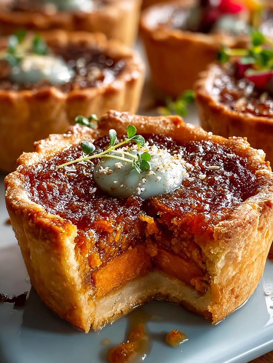 Traditional Mini Sweet Potato