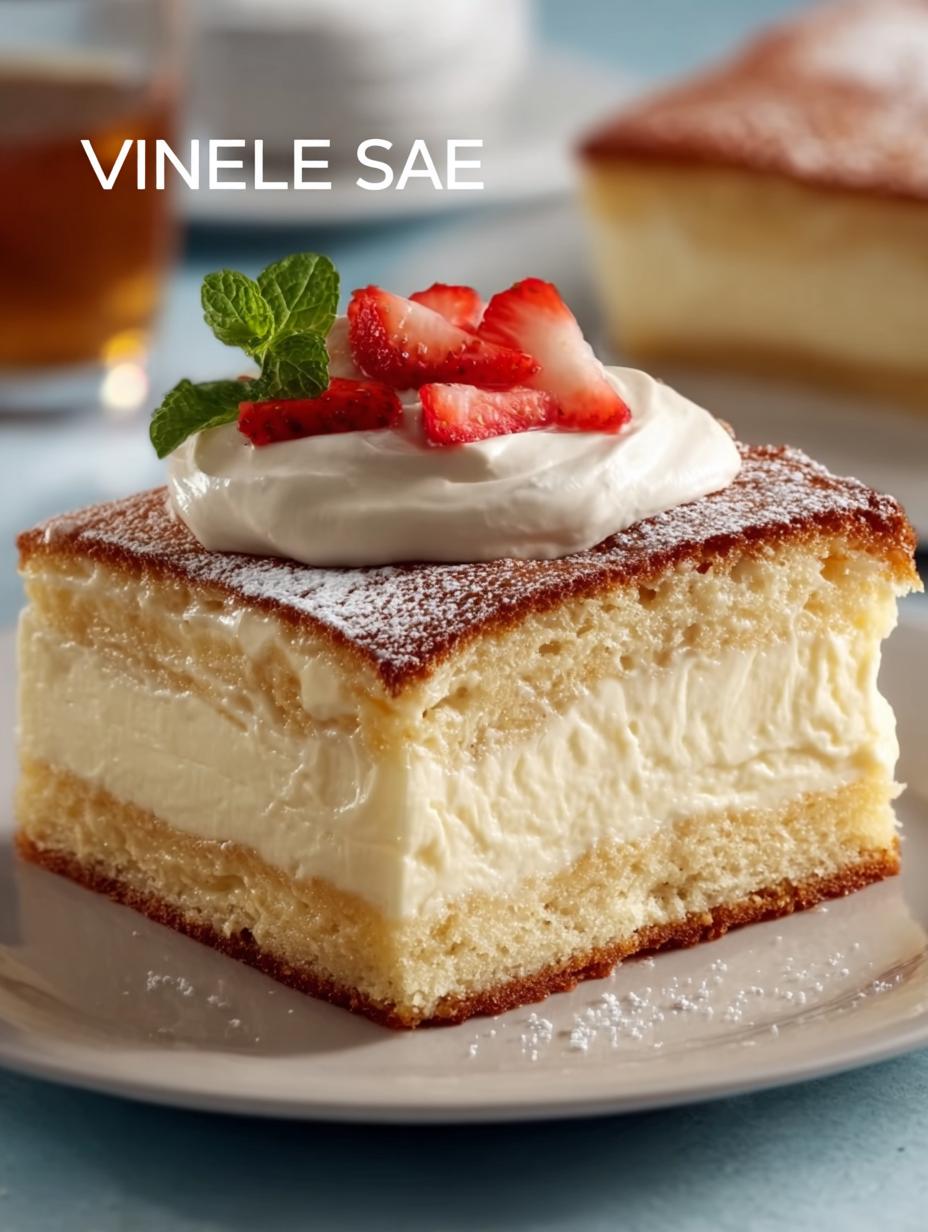 Vanilla Sheet Cake: 10 Reasons to Love This Classic Dessert - Vanilla Sheet Cake - additional detail