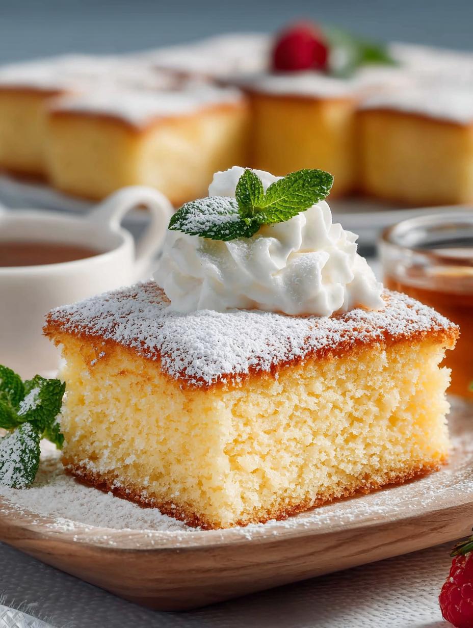 Milk Magic: 12 Irresistible Hot Milk Cake Secrets - ?utm Source=rss&utm Medium=rss&utm Campaign=milk - additional detail