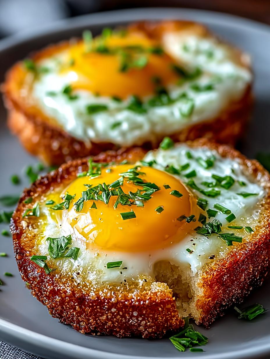Air Fryer Egg Cheese Toast: A Quick Breakfast Delight - Air Fryer Egg Cheese - additional detail