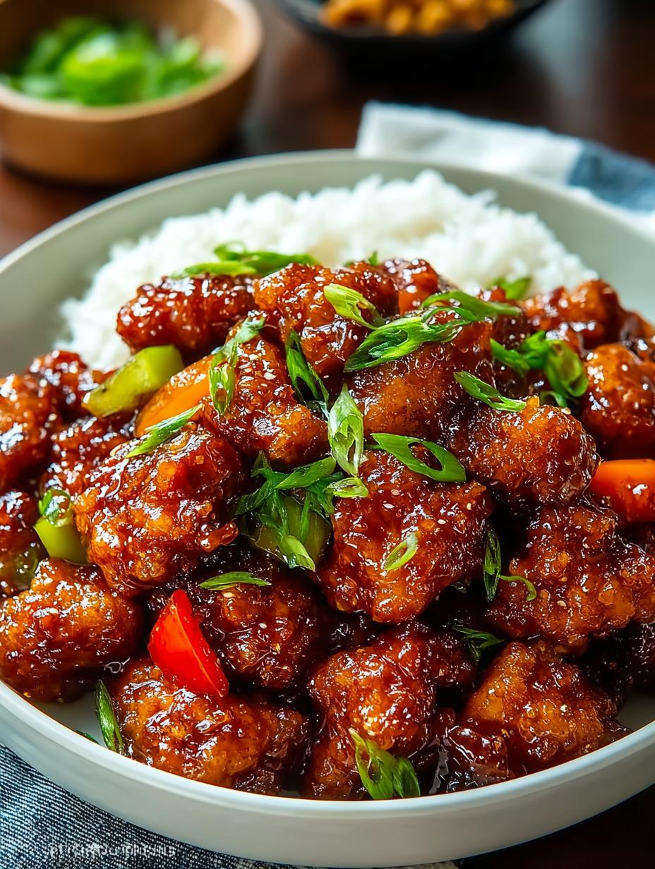 Air Fryer Sweet Sour: 5 Steps to Crispy Perfection - Air Fryer Sweet Sour - additional detail