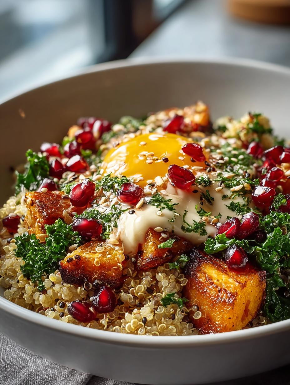 Autumn Glow Quinoa Bowls: 5 Cozy Fall Recipes 5 Autumn Glow Quinoa Bowls: 5 Cozy Fall Recipes - Autumn Glow Quinoa Bowls - main visual representation