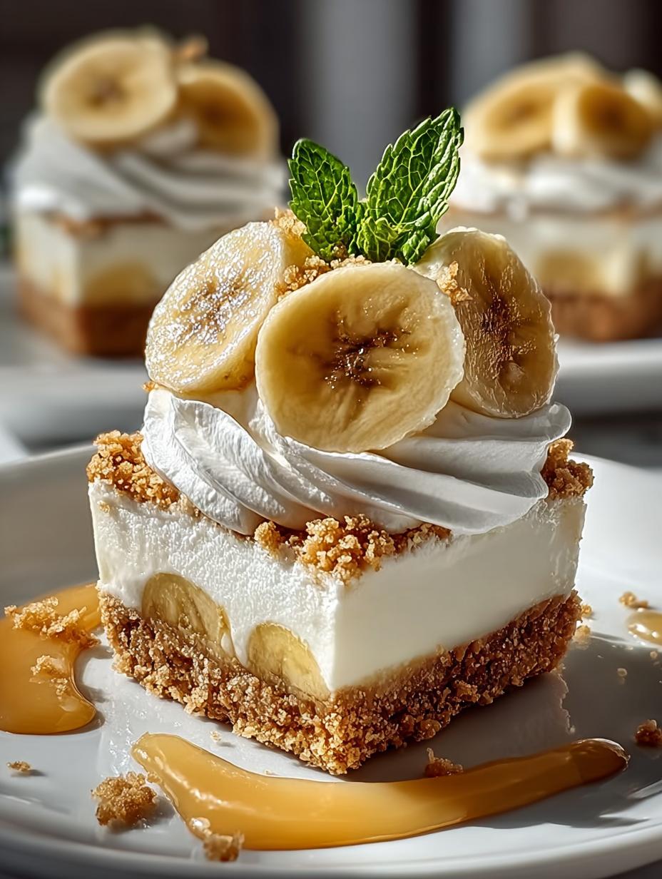 Bake Mini Banana Cream Pies: 12 Tasty Bites to Love - Bake Mini Banana Cream - main visual representation