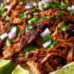 Carnitas Crockpot