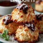 Coconut Macaroons