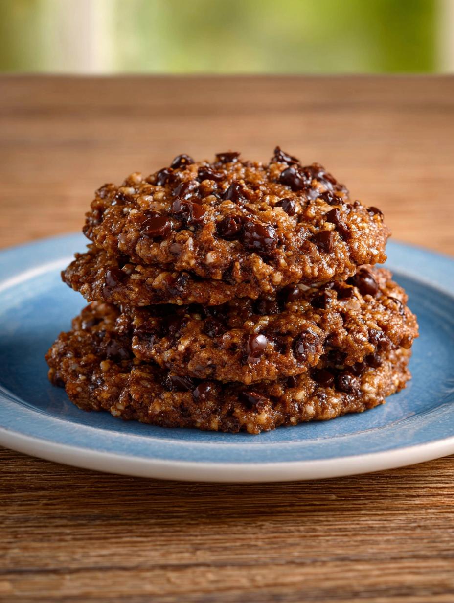 Protein Bake Cookies: 7 Irresistible High-Protein Delights - Protein Bake Cookies?utm Source=rss&utm - main visual representation
