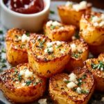 Roasted Potatoes