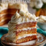 Russian Buttercream Frosting
