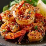 Salt Pepper Shrimp