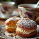 Sherlock Holmes London Fog