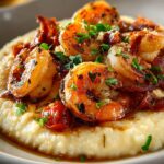 Shrimp Grits