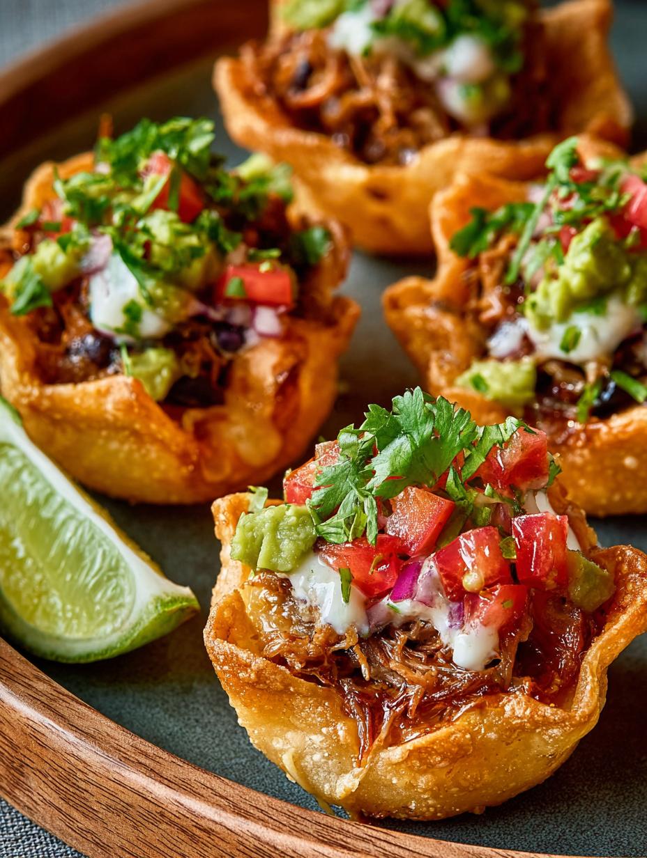 Taco Ranch Bites: 24 Cheesy Appetizers for Any Gathering - Taco Ranch Bites - additional detail